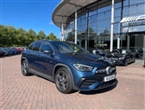 Mercedes-Benz GLA Class Image 5