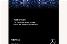 Used Mercedes-Benz GLA Class