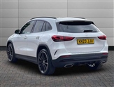Mercedes-Benz GLA Class Image 2