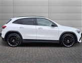 Mercedes-Benz GLA Class Image 3