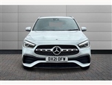 Mercedes-Benz GLA Class Image 2