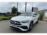 Mercedes-Benz GLA Class Image 3