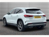 Mercedes-Benz GLA Class Image 4