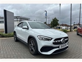 Mercedes-Benz GLA Class Image 5