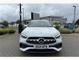 Mercedes-Benz GLA Class Image 6