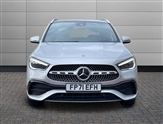 Mercedes-Benz GLA Class Image 2