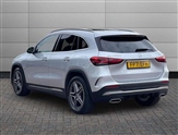 Mercedes-Benz GLA Class Image 4
