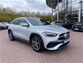 Mercedes-Benz GLA Class Image 5