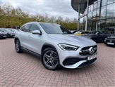 Mercedes-Benz GLA Class Image 6