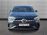 Mercedes-Benz GLA Class Image 2