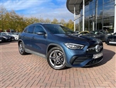 Mercedes-Benz GLA Class Image 6