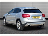 Mercedes-Benz GLA Class Image 5