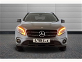 Mercedes-Benz GLA Class Image 2