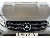 Mercedes-Benz GLA Class Image 5