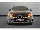 Mercedes-Benz GLA Class Image 2