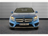 Mercedes-Benz GLA Class Image 2