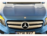 Mercedes-Benz GLA Class Image 5