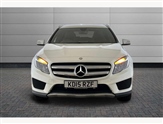 Mercedes-Benz GLA Class Image 2