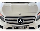 Mercedes-Benz GLA Class Image 5