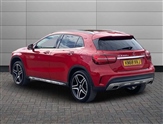 Mercedes-Benz GLA Class Image 2