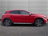 Mercedes-Benz GLA Class Image 3