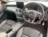 Mercedes-Benz GLA Class Image 5