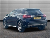 Mercedes-Benz GLA Class Image 2