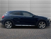 Mercedes-Benz GLA Class Image 3
