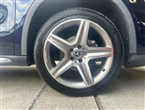 Mercedes-Benz GLA Class Image 4