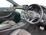 Mercedes-Benz GLA Class Image 5