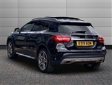 Mercedes-Benz GLA Class Image 3