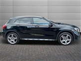 Mercedes-Benz GLA Class Image 5