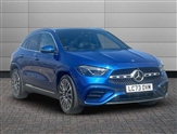 Mercedes-Benz GLA Class Image 1