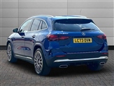 Mercedes-Benz GLA Class Image 2