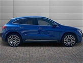 Mercedes-Benz GLA Class Image 3