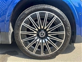 Mercedes-Benz GLA Class Image 4