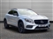 Mercedes-Benz GLA Class Image 1