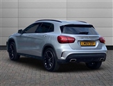 Mercedes-Benz GLA Class Image 2