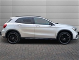 Mercedes-Benz GLA Class Image 3