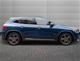 Mercedes-Benz GLA Class Image 3