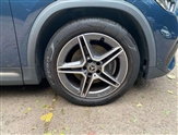 Mercedes-Benz GLA Class Image 4