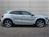 Mercedes-Benz GLA Class Image 3