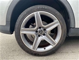 Mercedes-Benz GLA Class Image 4