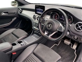 Mercedes-Benz GLA Class Image 5