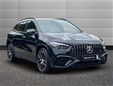 Mercedes-Benz GLA Class Image 1