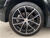 Mercedes-Benz GLA Class Image 4