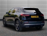 Mercedes-Benz GLA Class Image 2