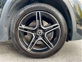Mercedes-Benz GLA Class Image 4