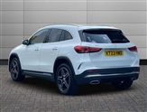 Mercedes-Benz GLA Class Image 2