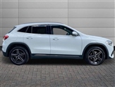 Mercedes-Benz GLA Class Image 3